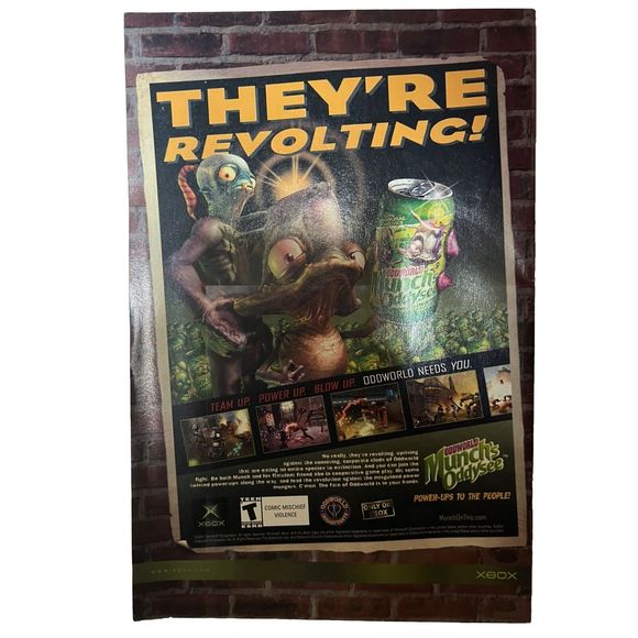 X-Force 1 #124 March 2002 Marvel Comics Milligan Cooke - Picture 4 of 4